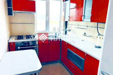 2-к квартира, 44,8 м², 4/4 эт.