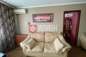 3-к квартира, 53 м², 5/5 эт.