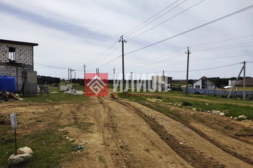 Ведение садоводства, 6 сот.