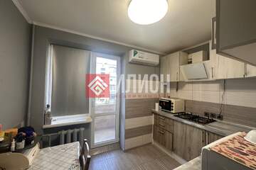 2-к квартира, 55,1 м², 3/5 эт.