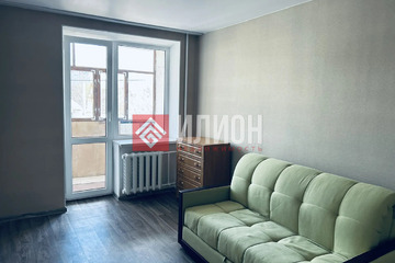 2-к квартира, 49,6 м², 2/9 эт.