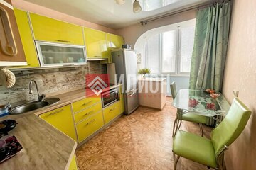 3-к квартира, 53 м², 5/5 эт.