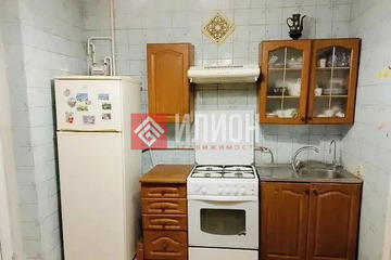 3-к квартира, 67,2 м², 3/5 эт.