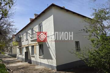1-к квартира, 34 м², 2/2 эт.