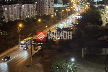 2-к квартира, 56,4 м², 10/11 эт.