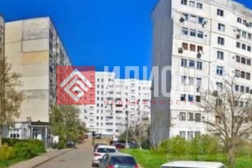2-к квартира, 56,2 м², 3/9 эт.