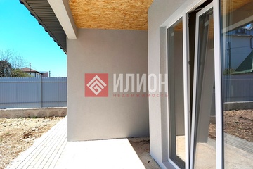 Дом, 120 м², 1 эт.