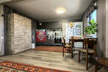 Дом, 101,6 м², 1 эт.