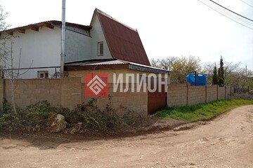 Коттедж, 150 м², 2 эт.