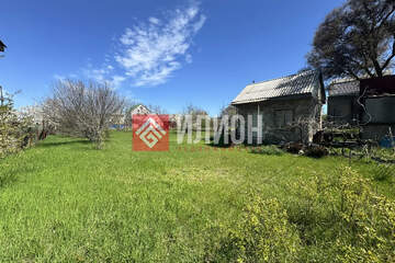 С/х использование, 5,3 сот.