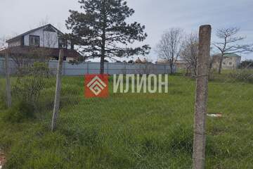 Ведение садоводства, 8 сот.