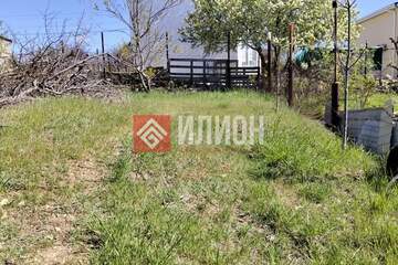 Ведение садоводства, 6,2 сот.