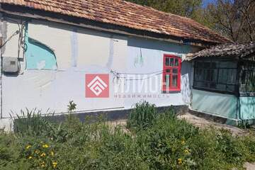 Дом, 34,5 м², 1 эт.