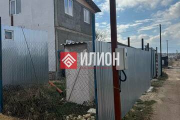 Дом, 120 м², 2 эт.