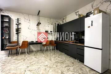 Дом, 197,9 м², 2 эт.