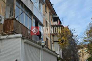 2-к квартира, 44,6 м², 3/5 эт.