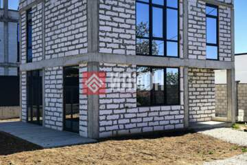 Дом, 110,3 м², 2 эт.