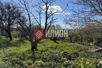 Ведение садоводства, 4 сот.