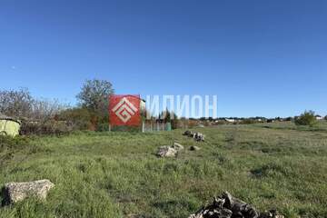 Ведение садоводства, 6,6 сот.