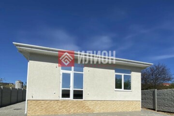 Дом, 100 м², 1 эт.