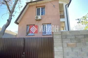 Дом, 95,9 м², 2 эт.