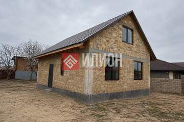 Дом, 130 м², 2 эт.