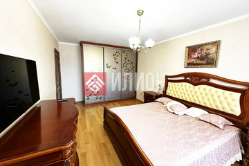 3-к квартира, 70 м², 5/5 эт.