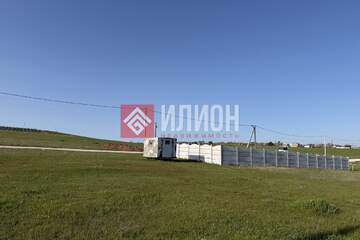 ИЖС, 4 сот.