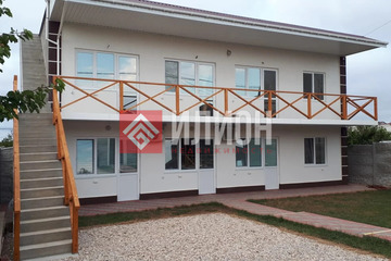 Гостиница, 251,7 м²