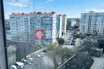 4-к квартира, 80 м², 9/9 эт.