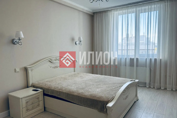 2-к квартира, 56,7 м², 9/9 эт.