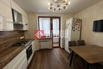 3-к квартира, 69 м², 4/5 эт.