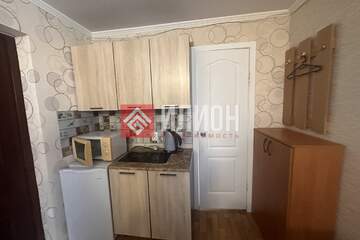 Апартаменты, 14,5 м², 3/4 эт.