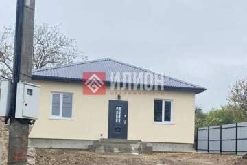 Дом, 81 м², 1 эт.