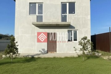 Дом, 160 м², 2 эт.