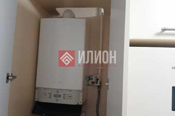 1-к квартира, 31 м², 3/5 эт.