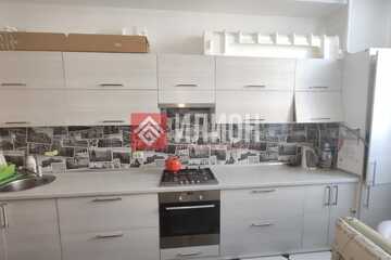 1-к квартира, 31,1 м², 2/5 эт.