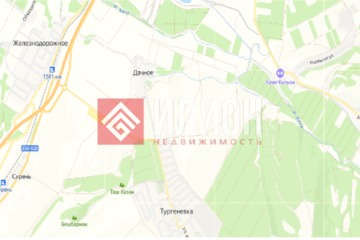 С/х использование, 2 га