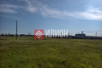 ИЖС, 6 сот.