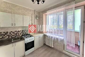 1-к квартира, 39,2 м², 3/9 эт.
