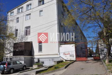 3-к квартира, 74,7 м², 3/4 эт.