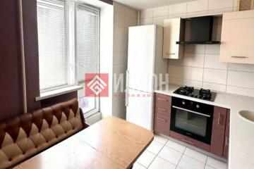 4-к квартира, 85,4 м², 4/5 эт.