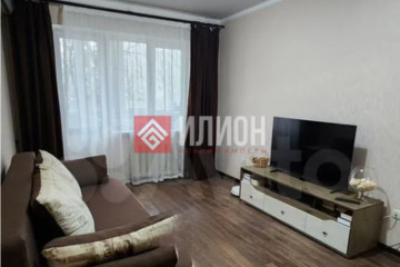 1-к квартира, 35 м², 3/9 эт.