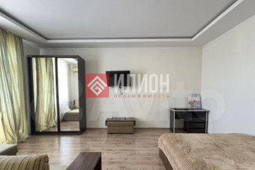 Студия, 49,1 м², 3/7 эт.