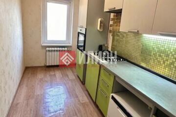 4-к квартира, 85 м², 2/10 эт.