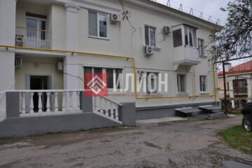Комната, (всего 1 ком.), 34,8 м², 1/2 эт.