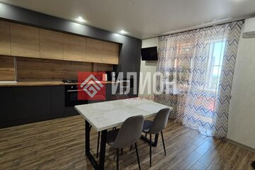 2-к квартира, 62,5 м², 5/7 эт.