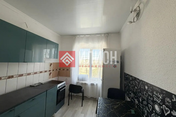 3-к квартира, 70,5 м², 2/2 эт.