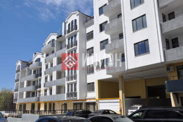 2-к квартира, 72,4 м², 3/6 эт.