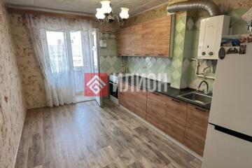 3-к квартира, 66,3 м², 2/2 эт.